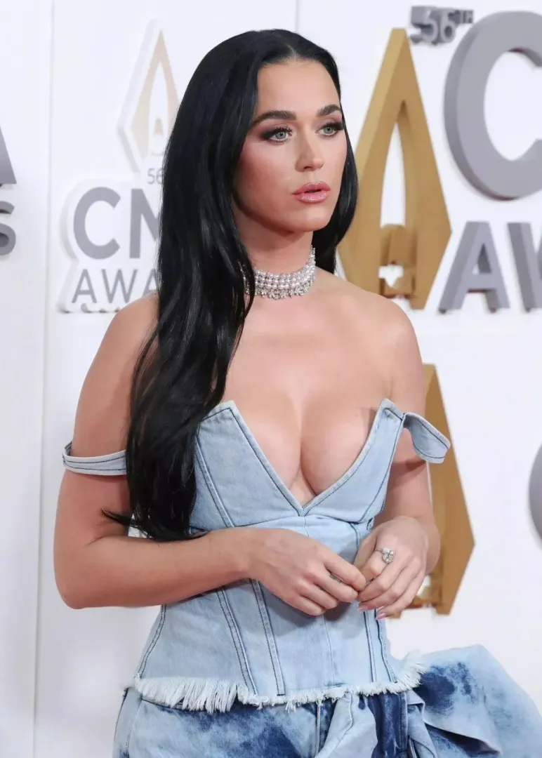 Katy Perry