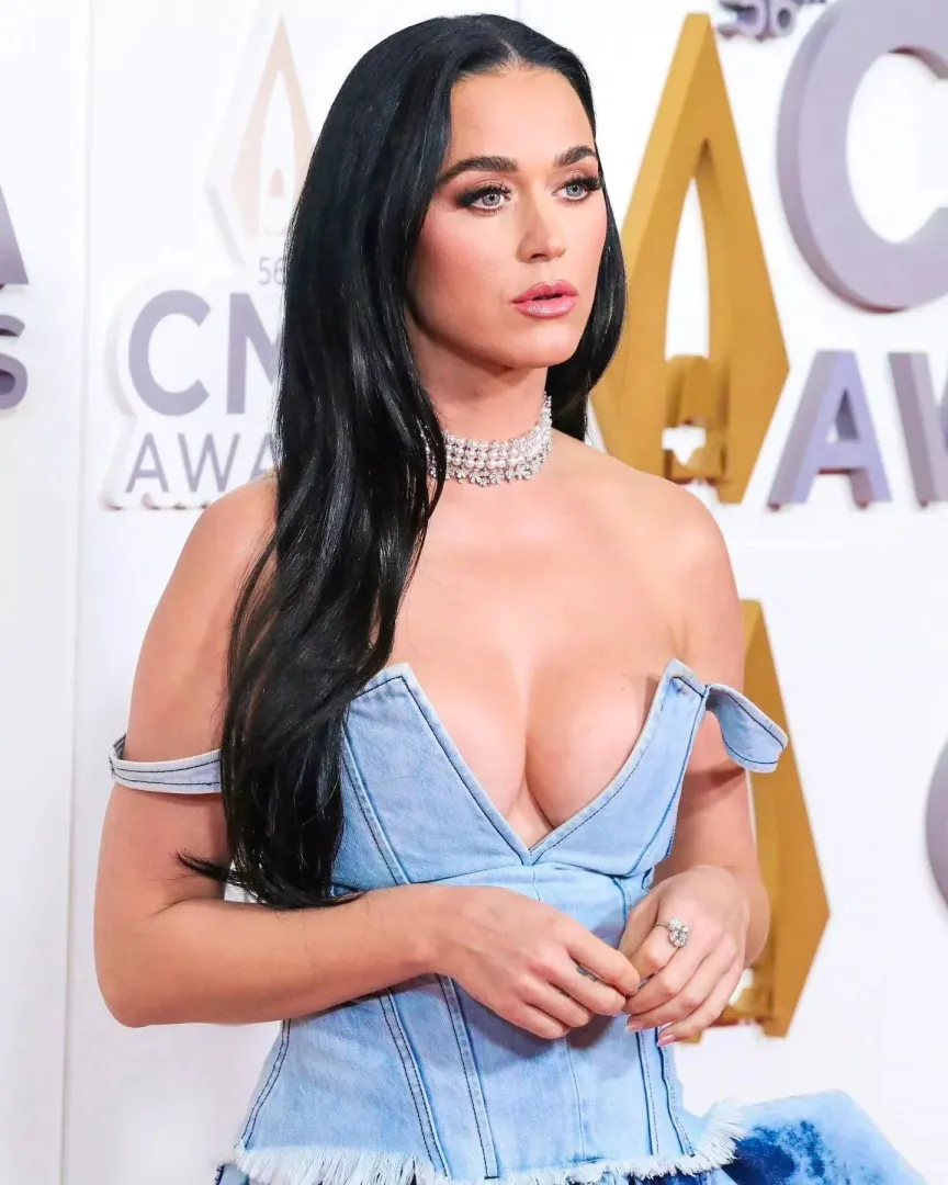 Katy Perry