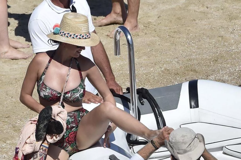 Katy Perry