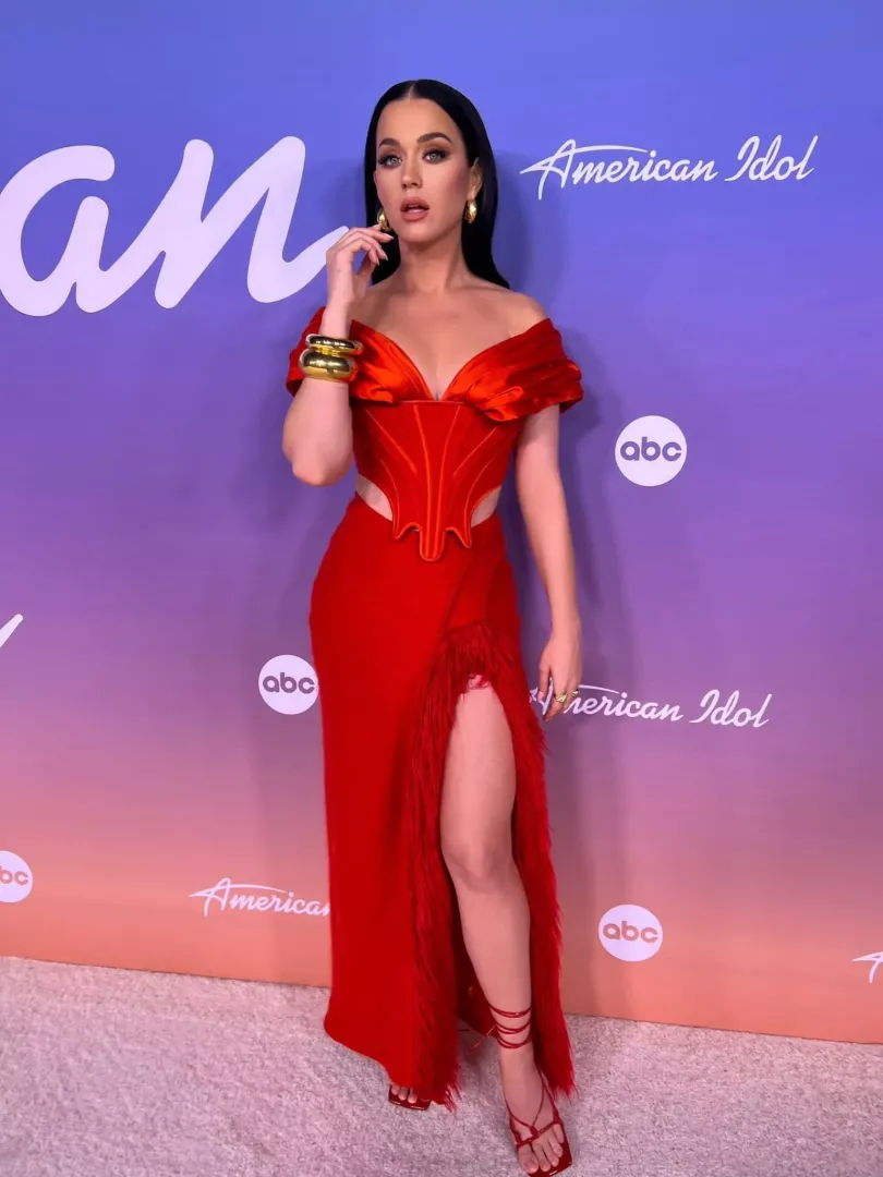 Katy Perry