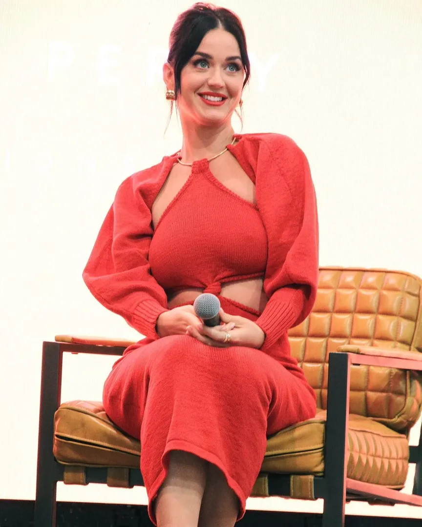 Katy Perry