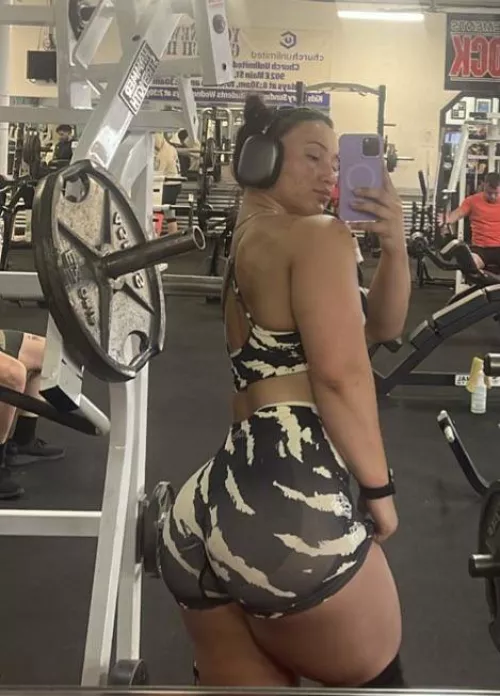 Katy pull