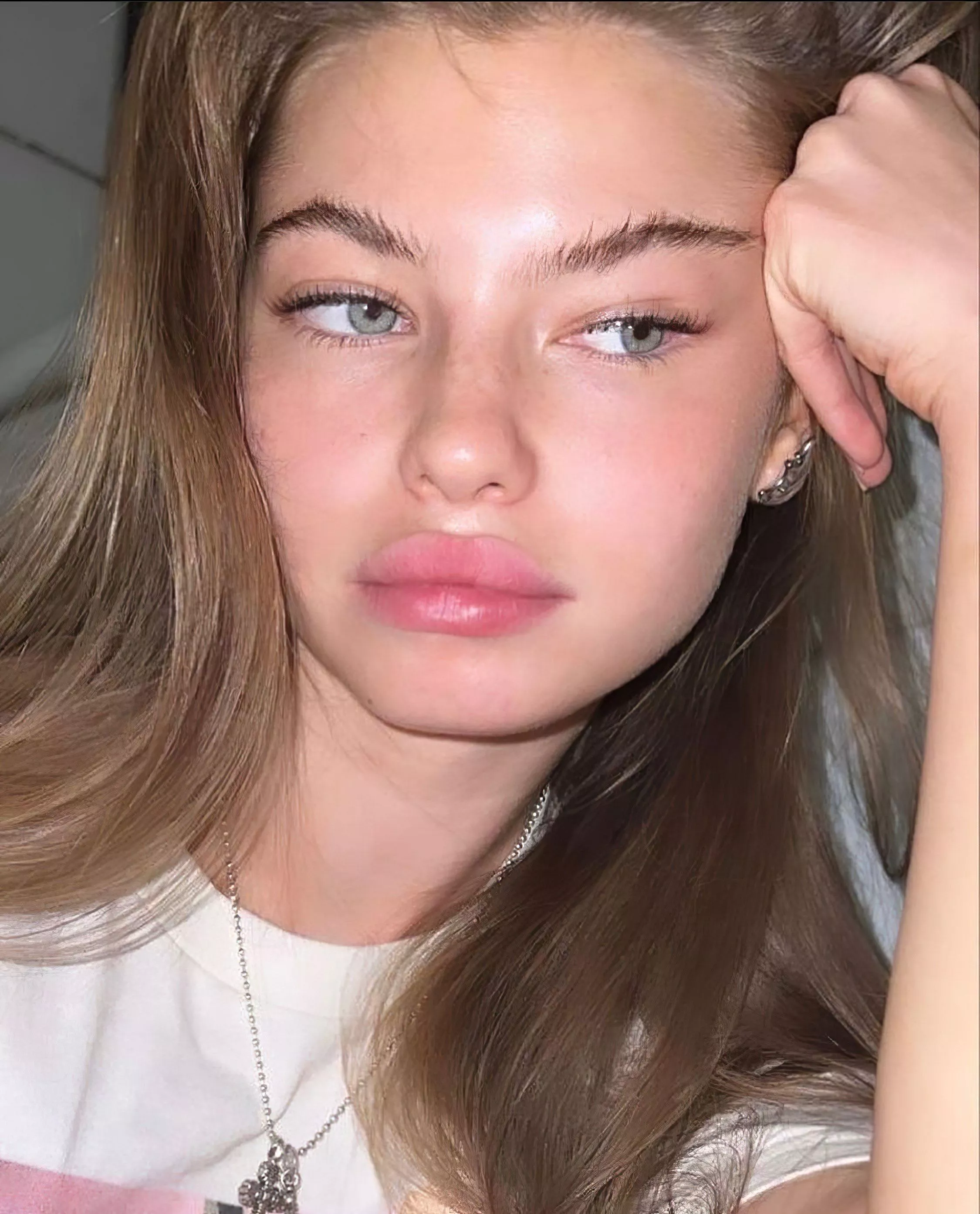 Katya “Kate” Li