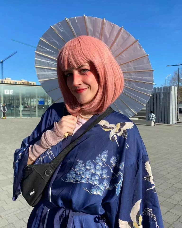 Kawaii vibes