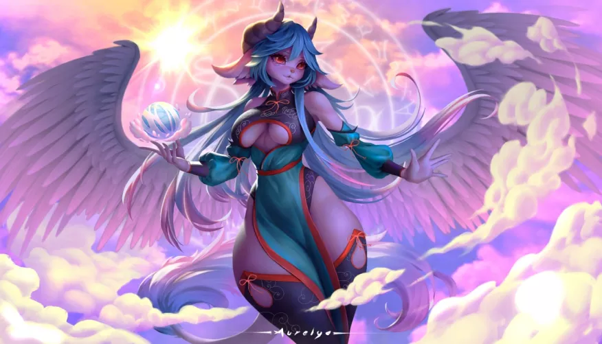Kaya (by me)