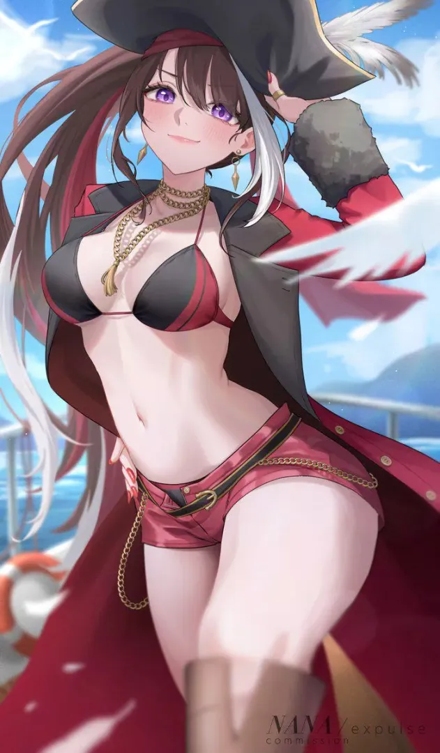 Kaya Nishikino
