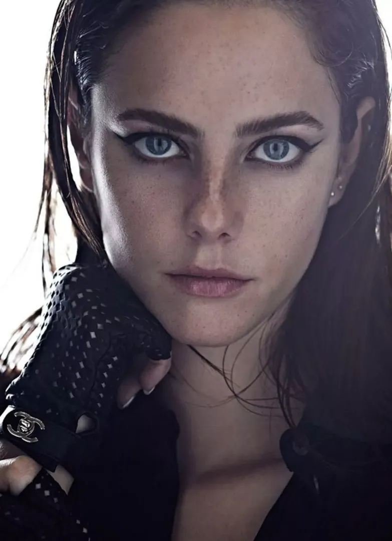 Kaya Scodelario