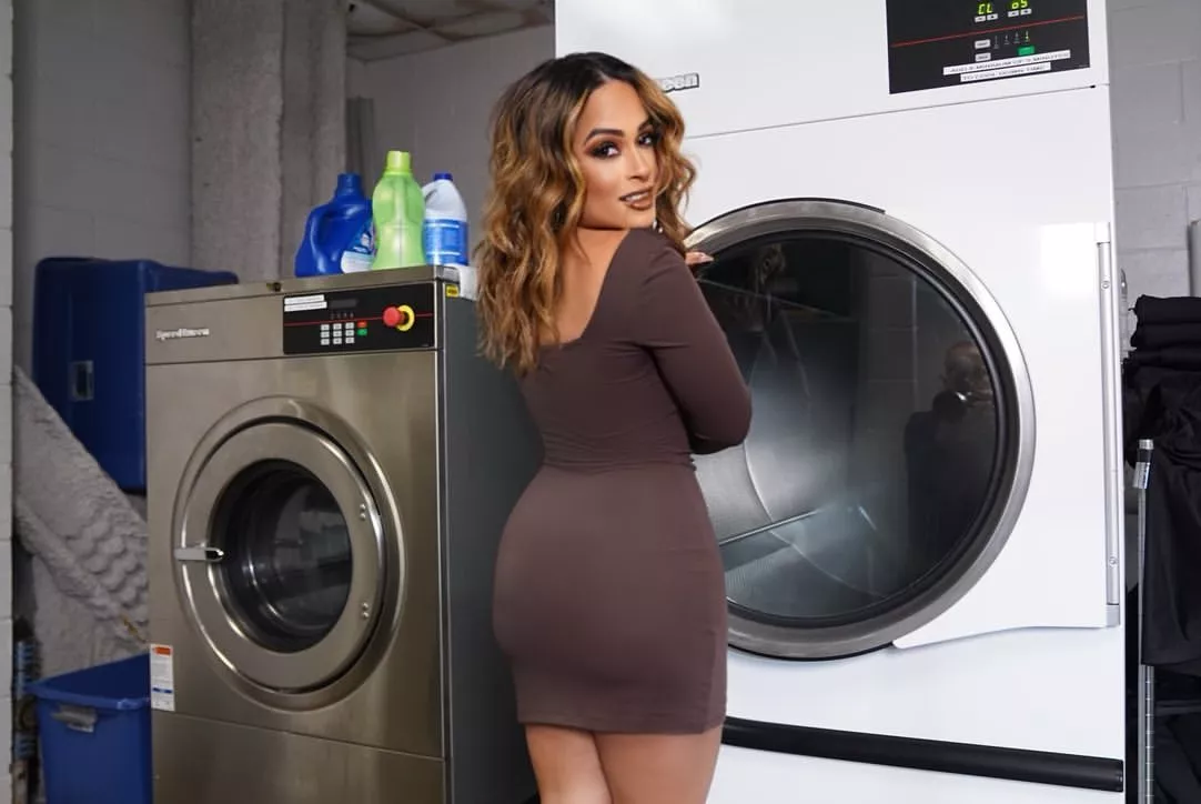 Kayla Braxton