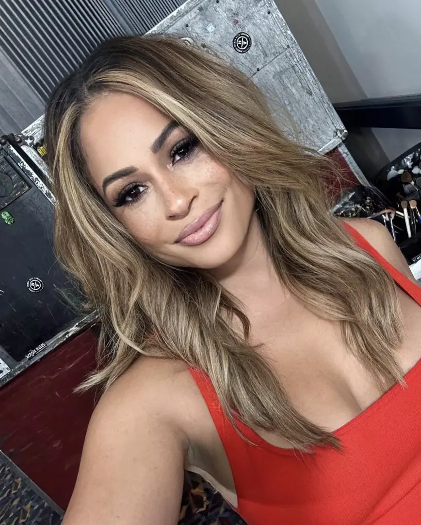 Kayla Braxton
