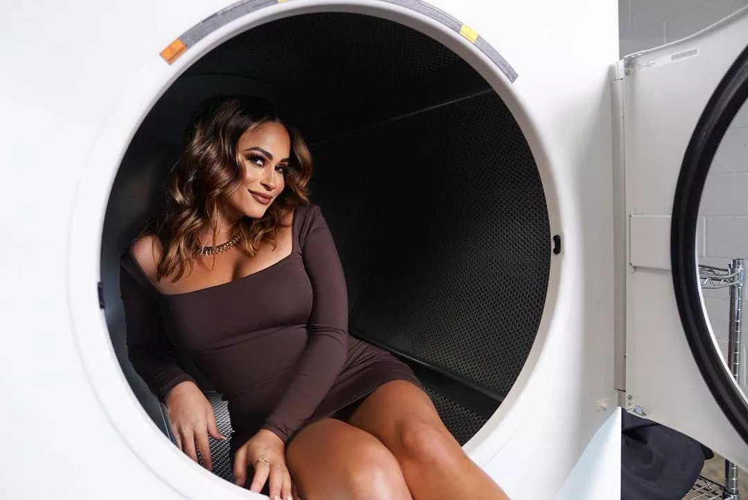 Kayla Braxton