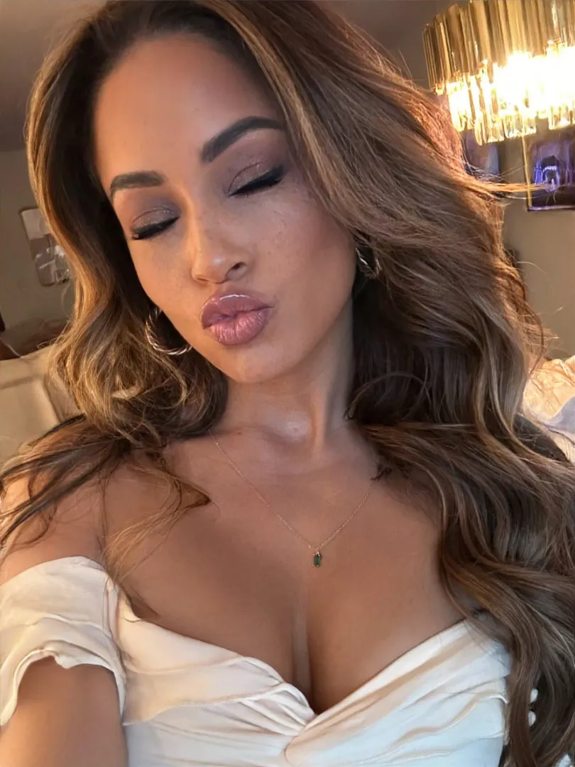 Kayla Braxton