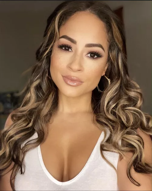 Kayla Braxton