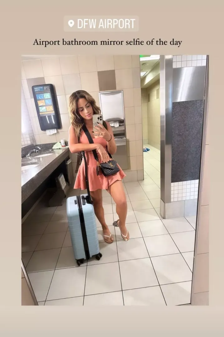 Kayla Braxton