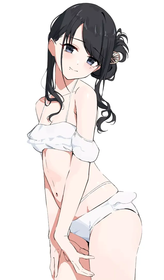 Kazano Hiori