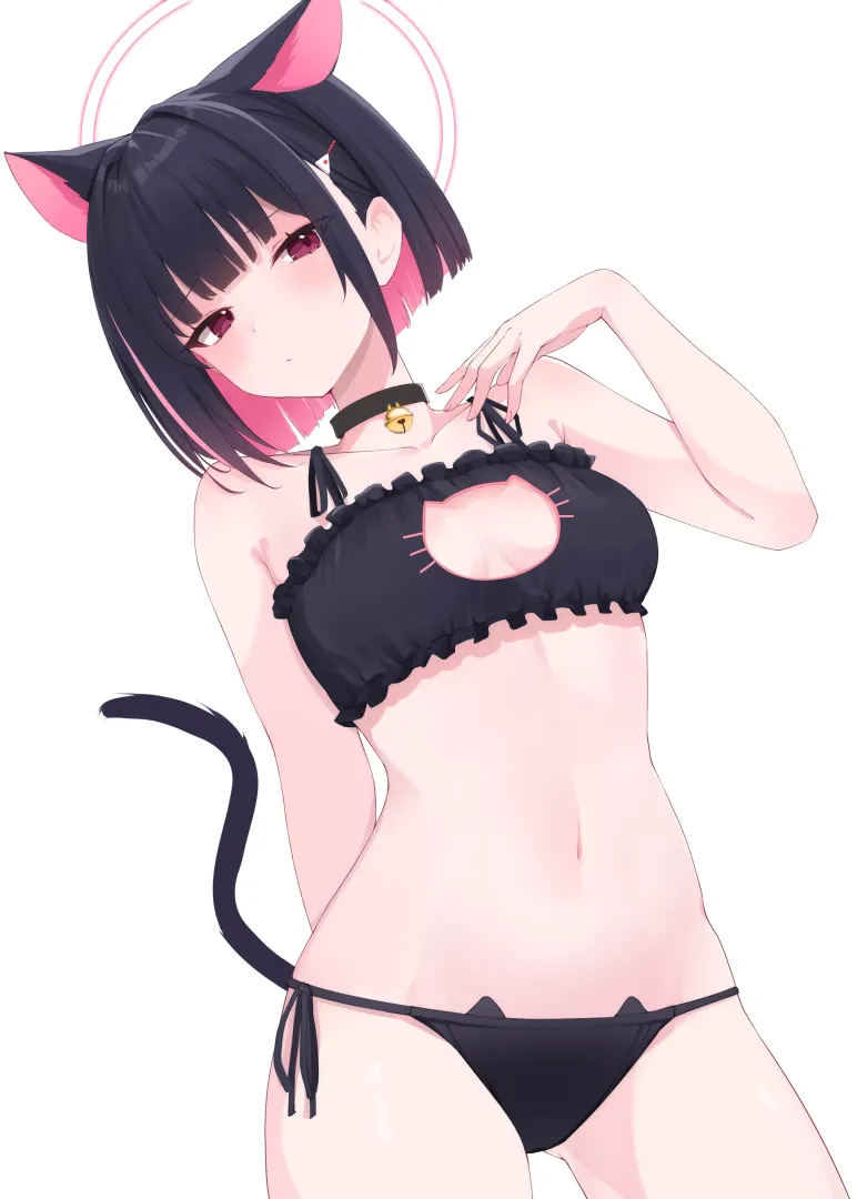 Kazusa [Blue Archive]