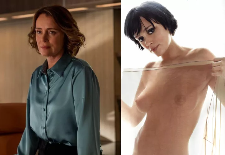 Keeley Hawes