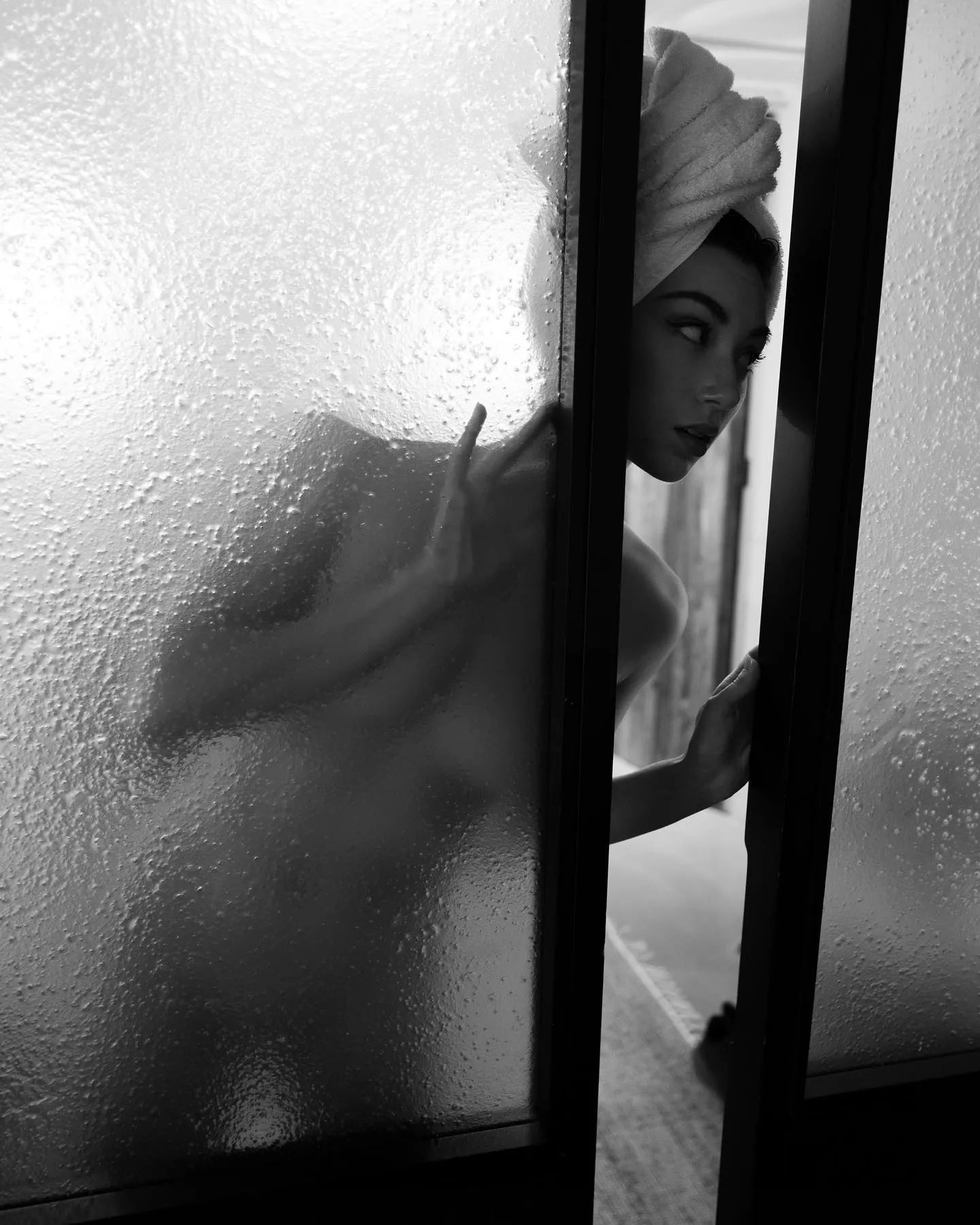 Keep it steamy