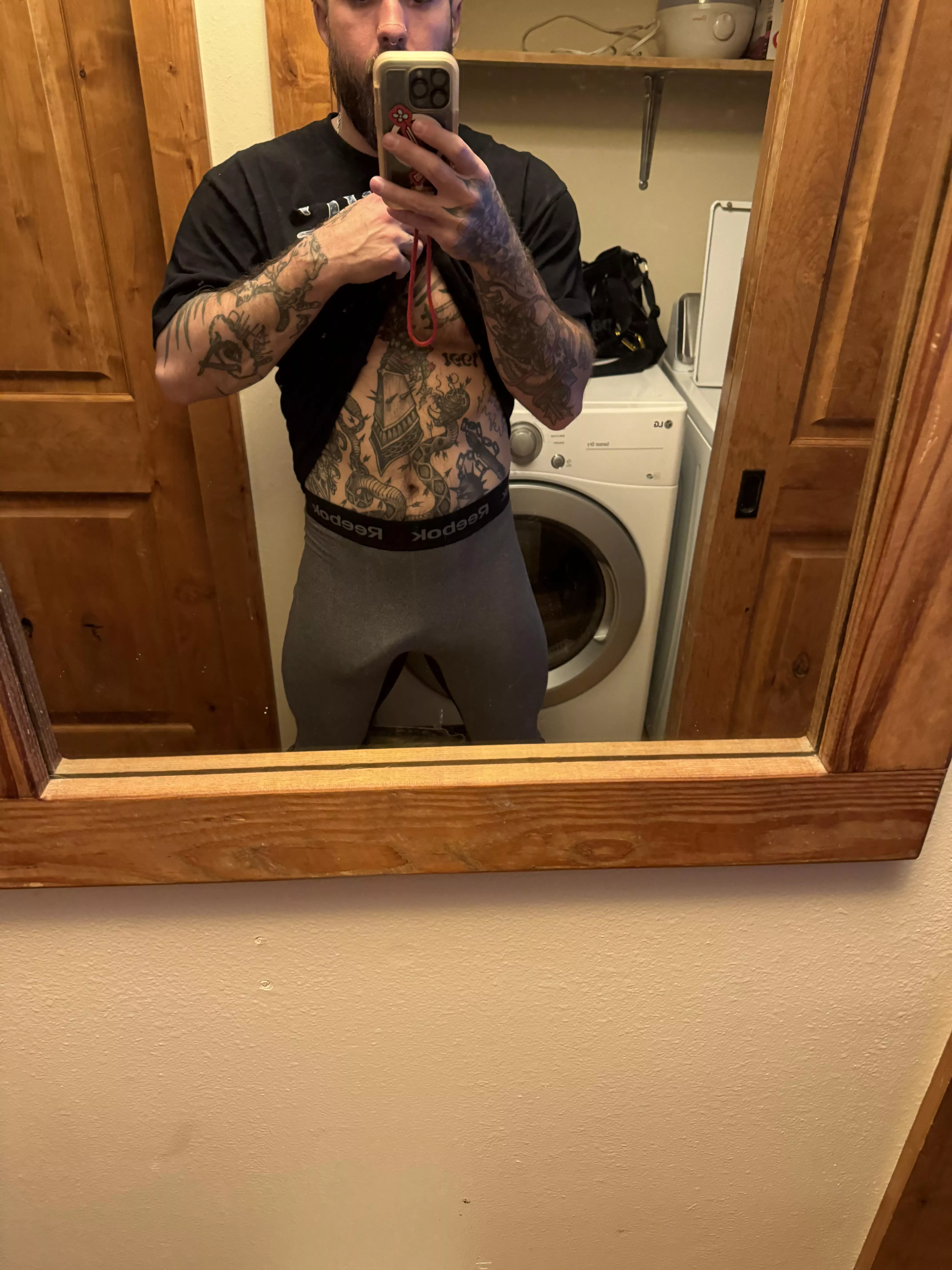 keep it tight