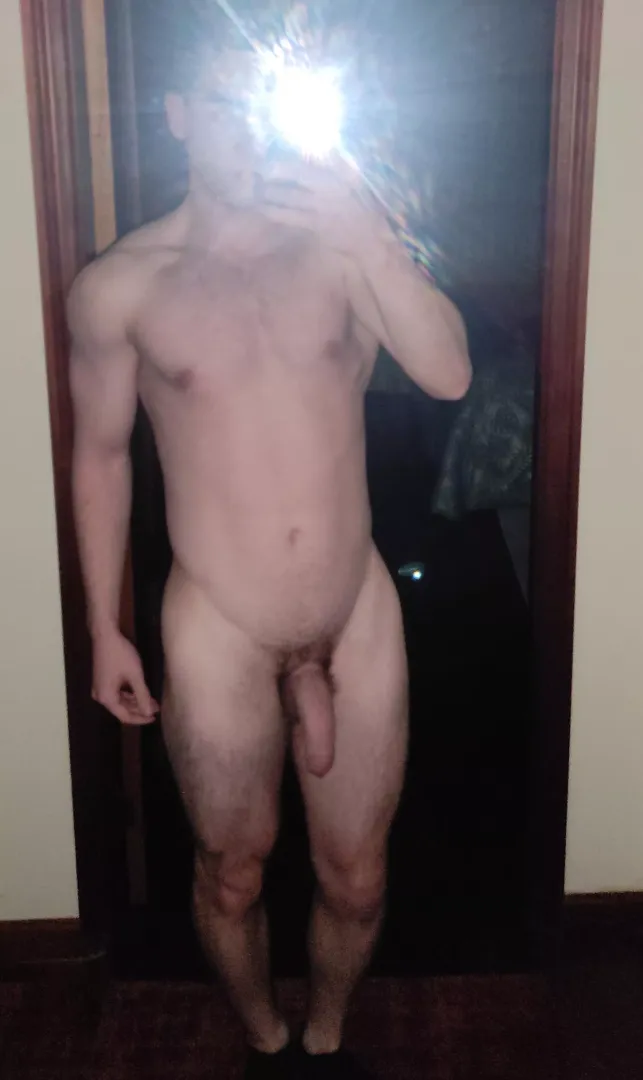 Keep me company?