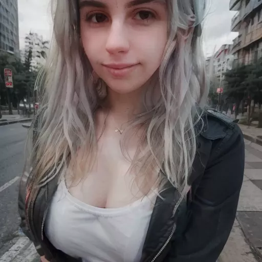 Keep shining bright like a diamond 💎 [20F]