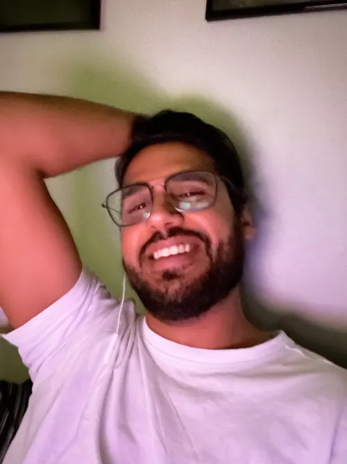 keep smiling 😬😁