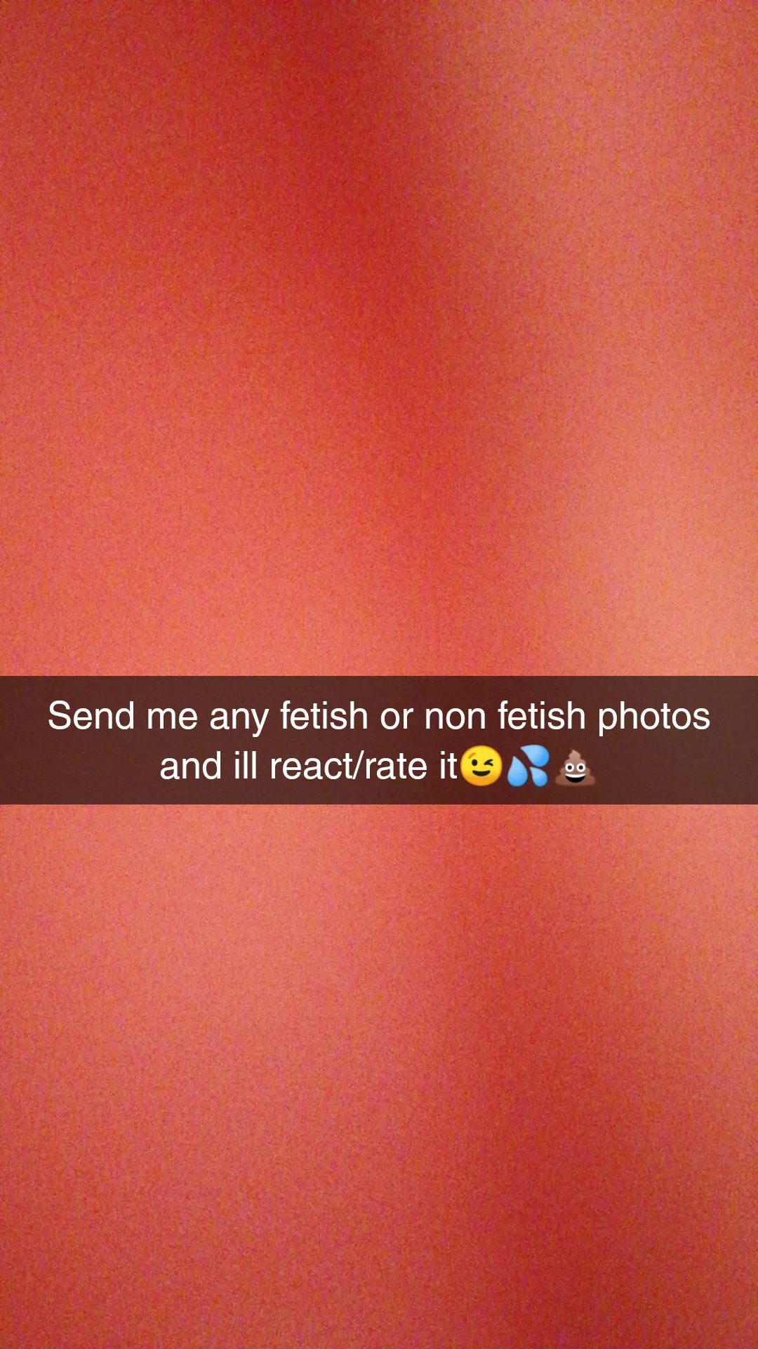 Keep them coming 😉🤤💦💩💥