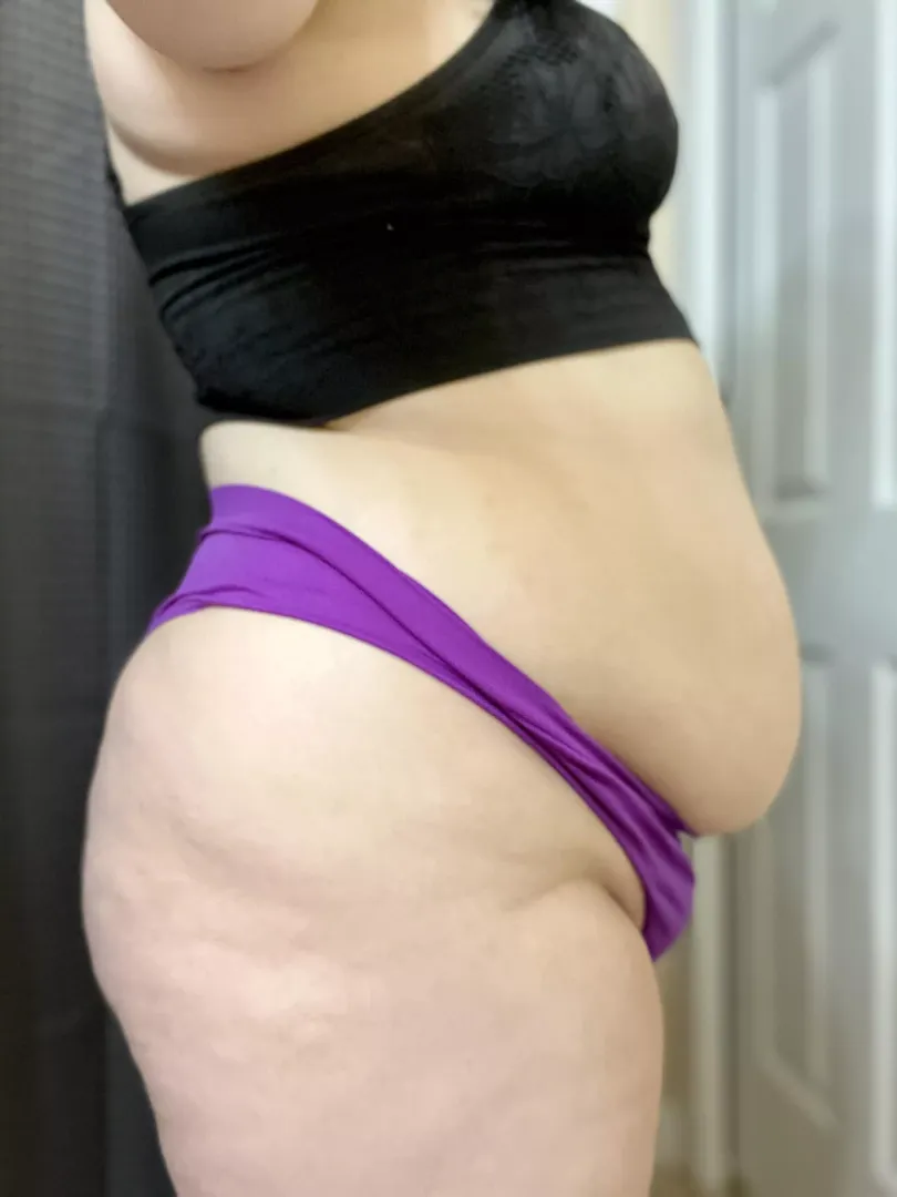 Keeps growing