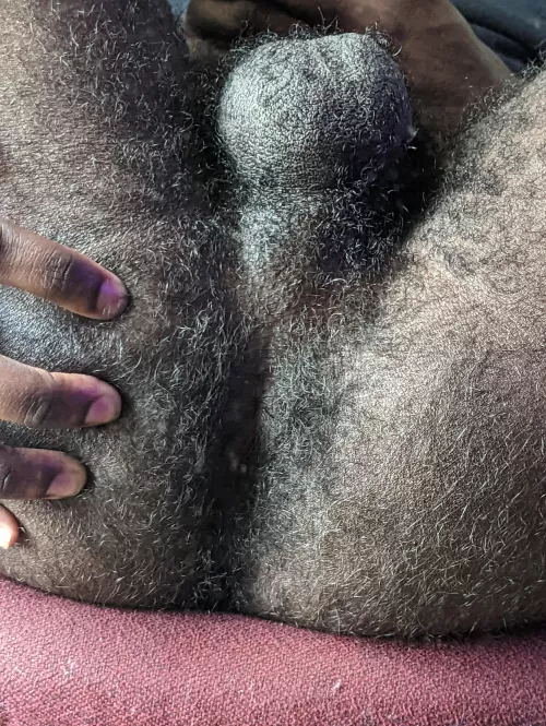 Keeps me warm in the winter