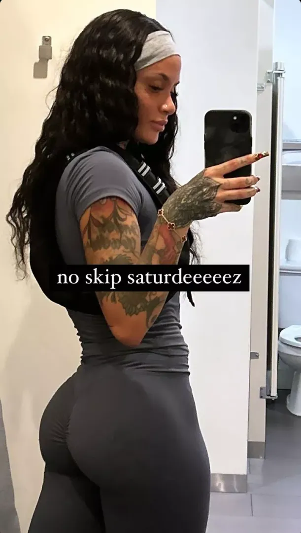 Kehlani