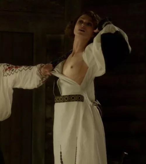 Keira Knightley
