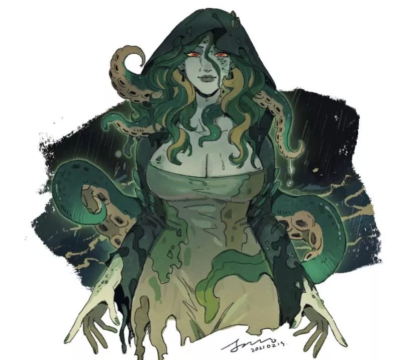 Kelp