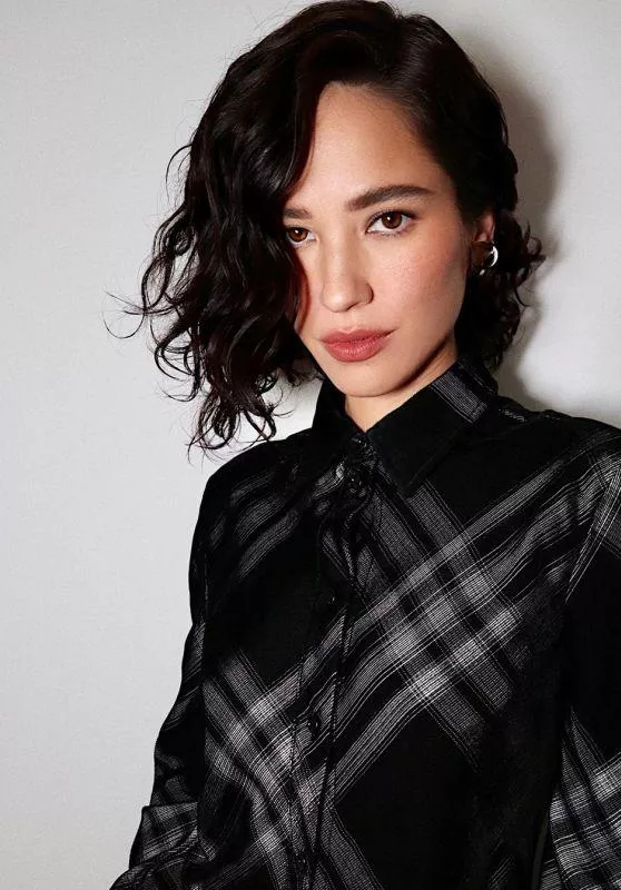 Kelsey Asbille