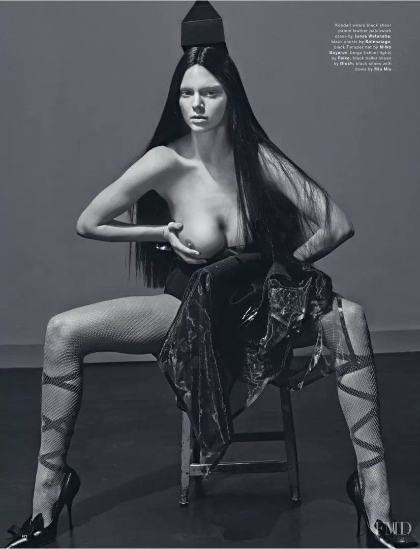 Kendall Jenner
