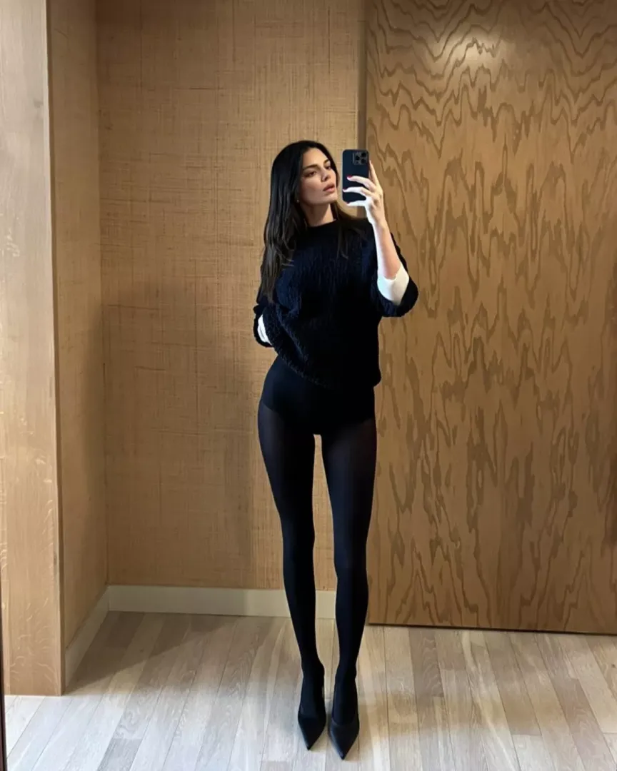Kendall Jenner