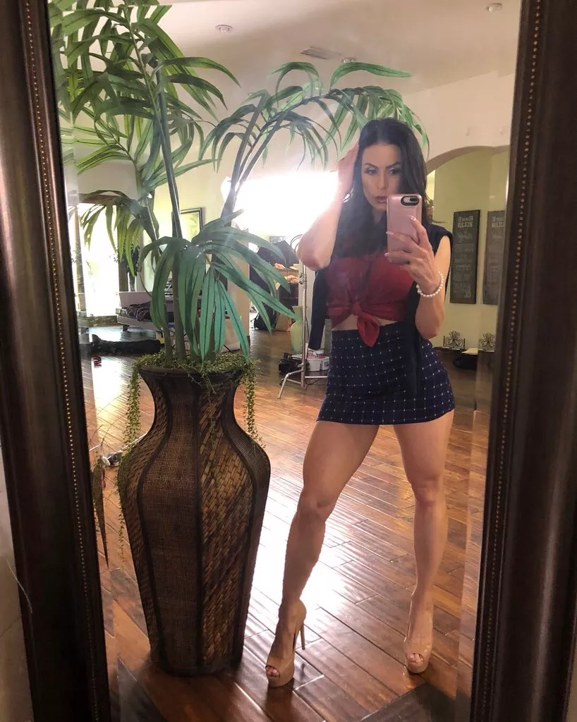 Kendra Lust
