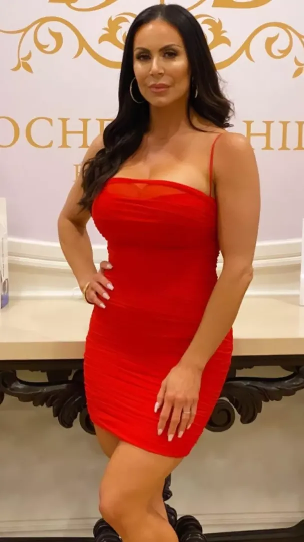 Kendra Lust