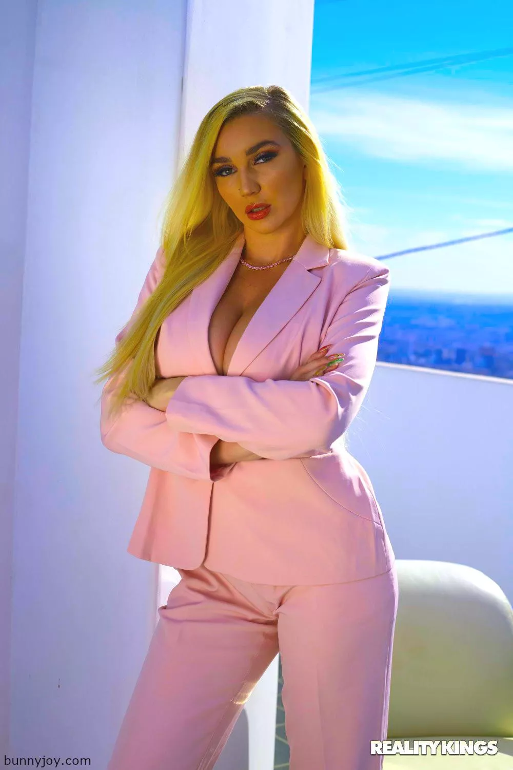 Kendra Sunderland