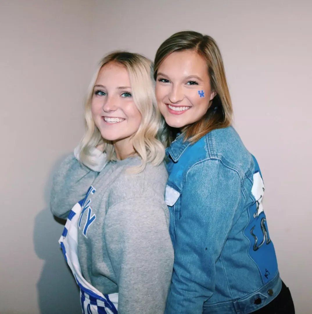 Kentucky Cuties