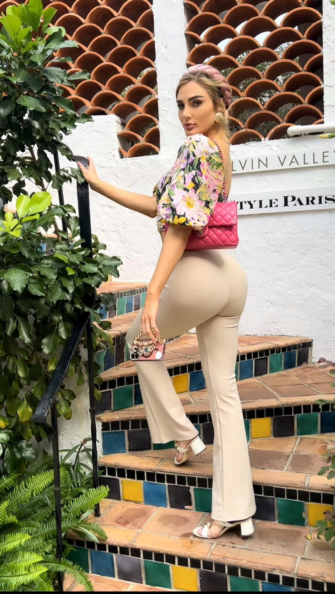 Kenzie Anne