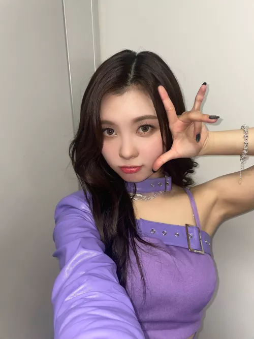 Kep1er - Dayeon