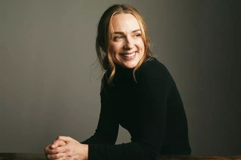 Kerry Condon