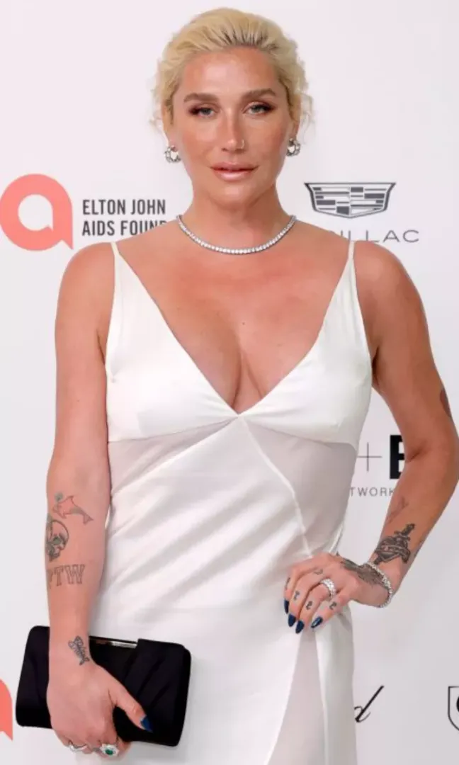 Kesha Rose
