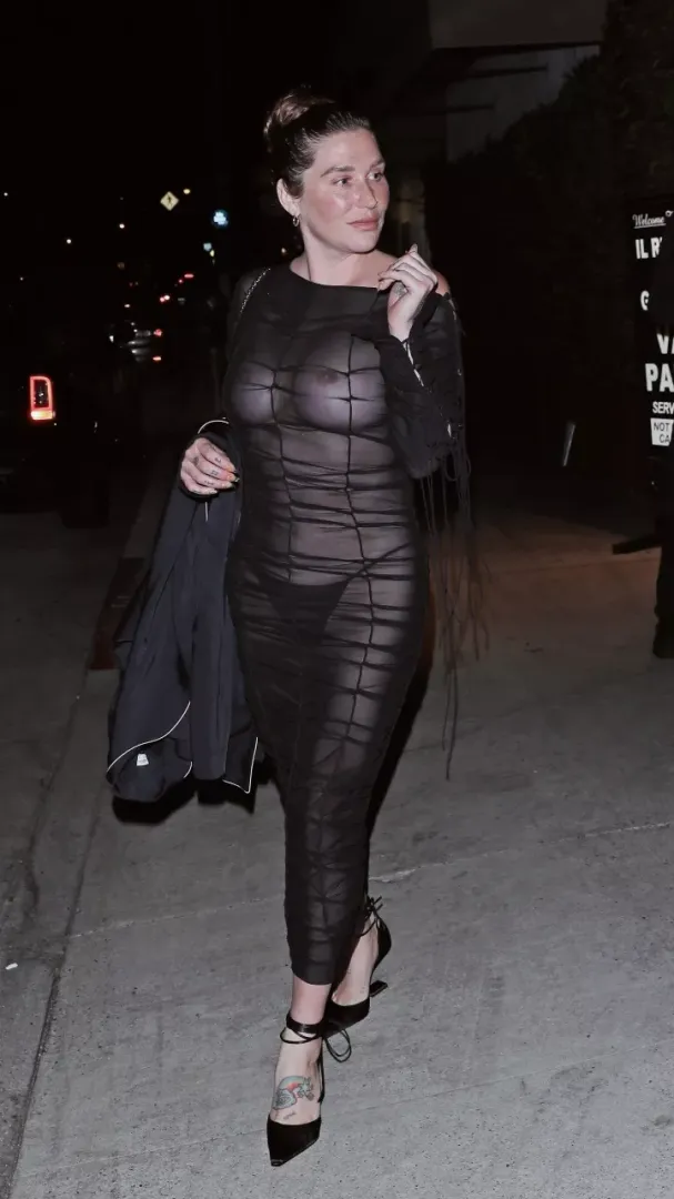 Kesha Rose
