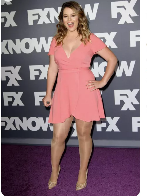 Kether Donohue