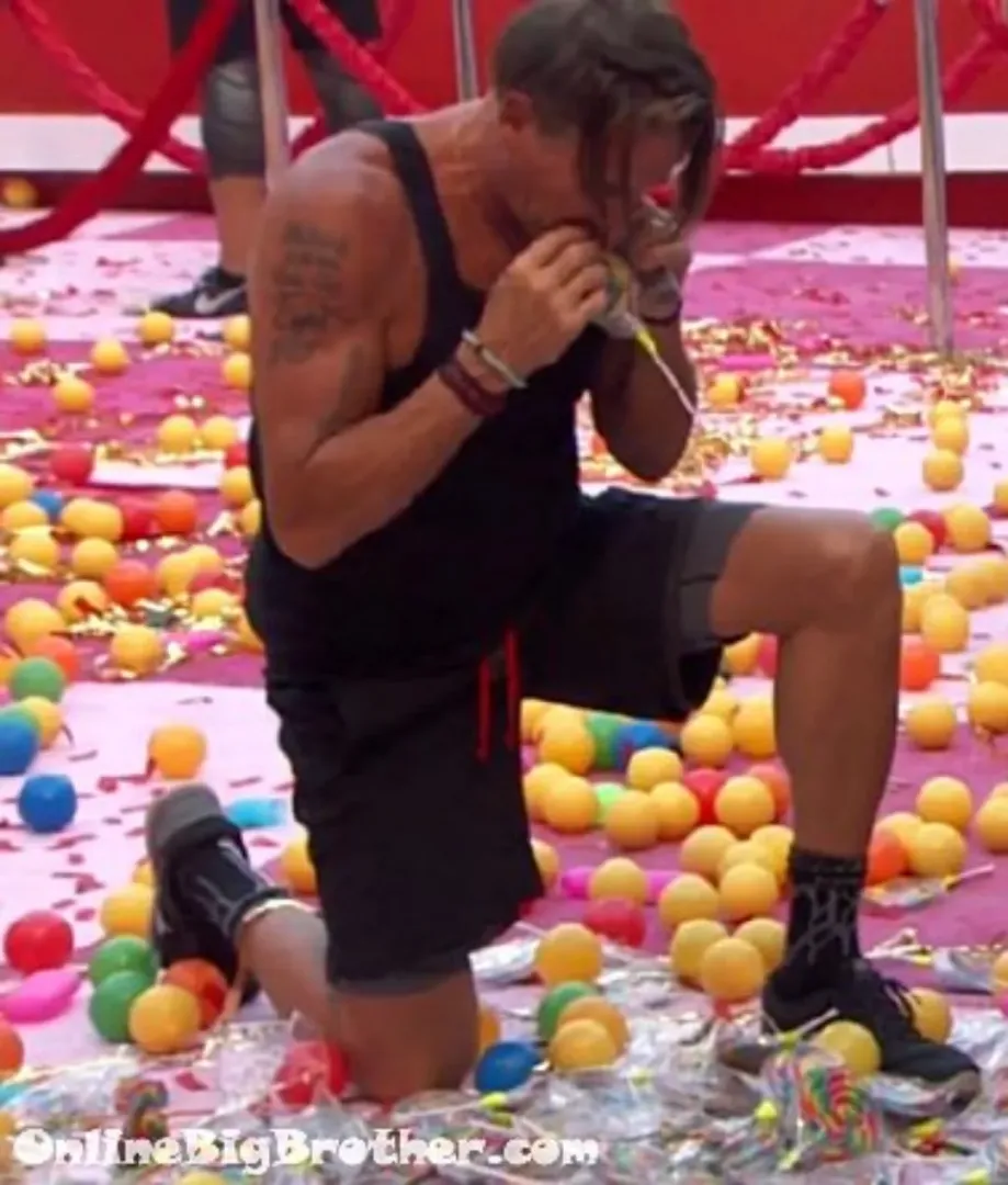 Kevin BB19