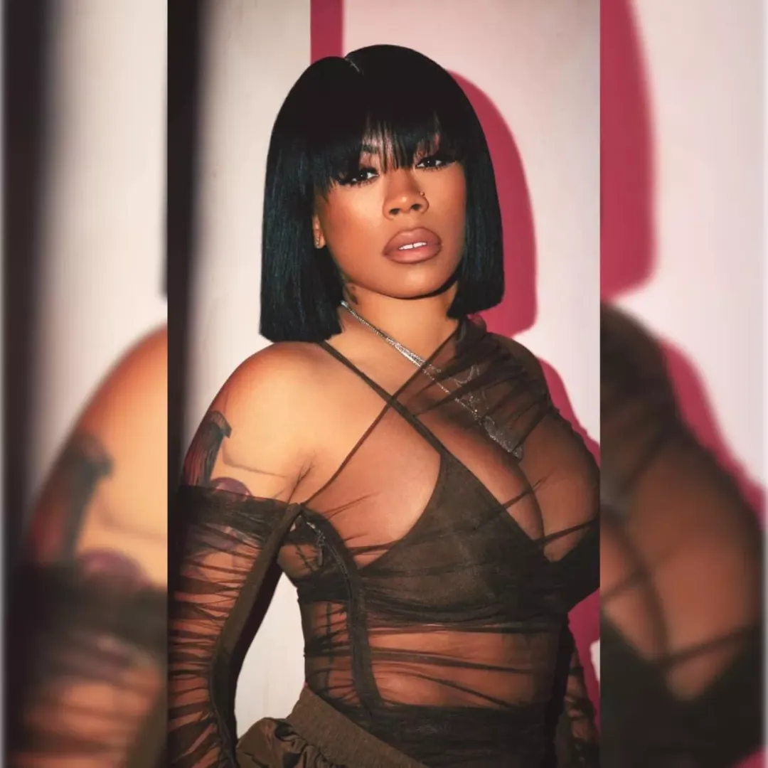 Keyshia