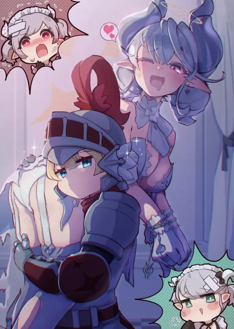 Khight-Chan tops [yugioh]