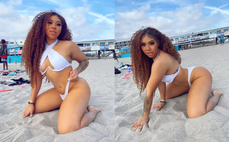 Kiah Dream