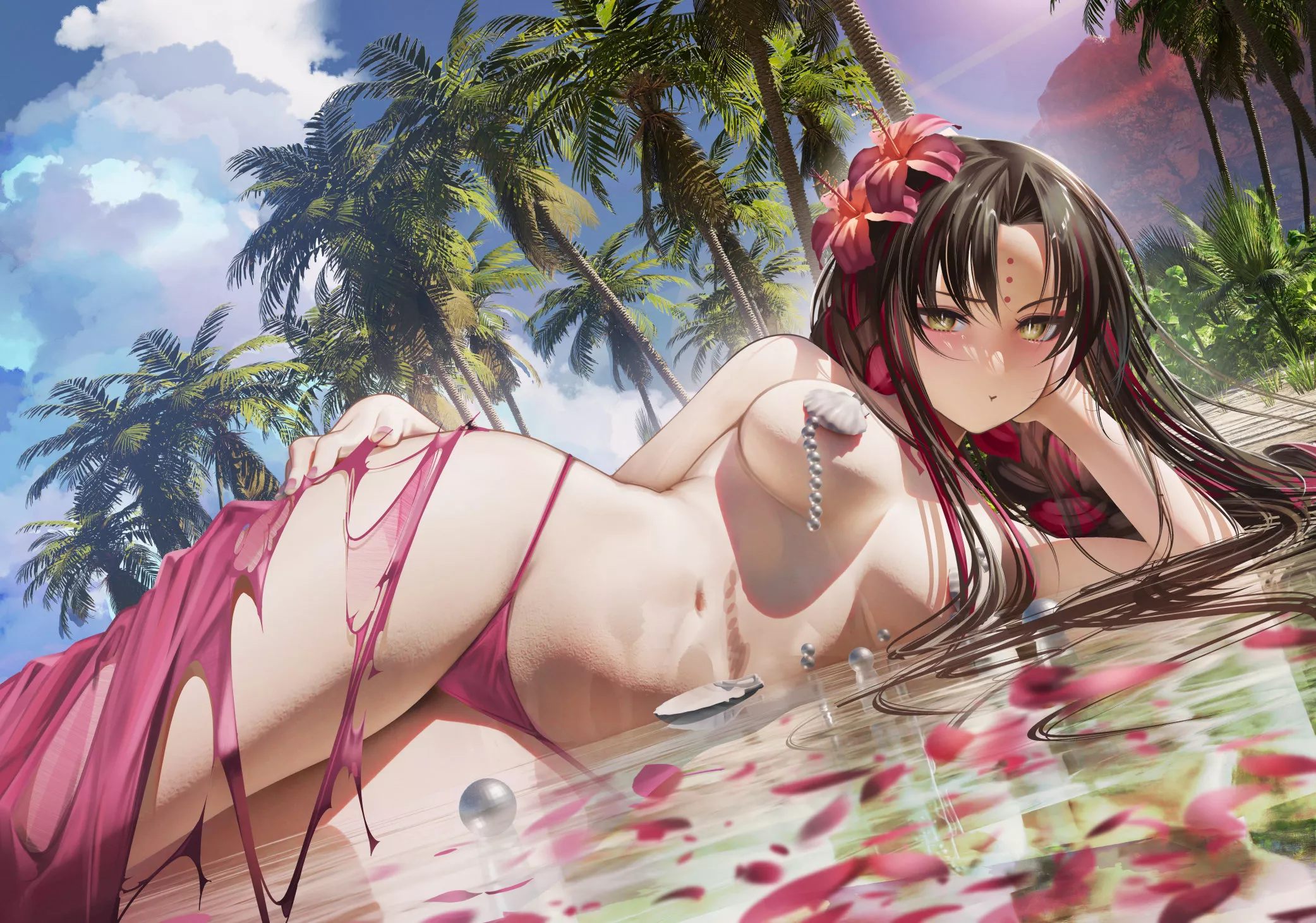 Kiara [Fate/GO]