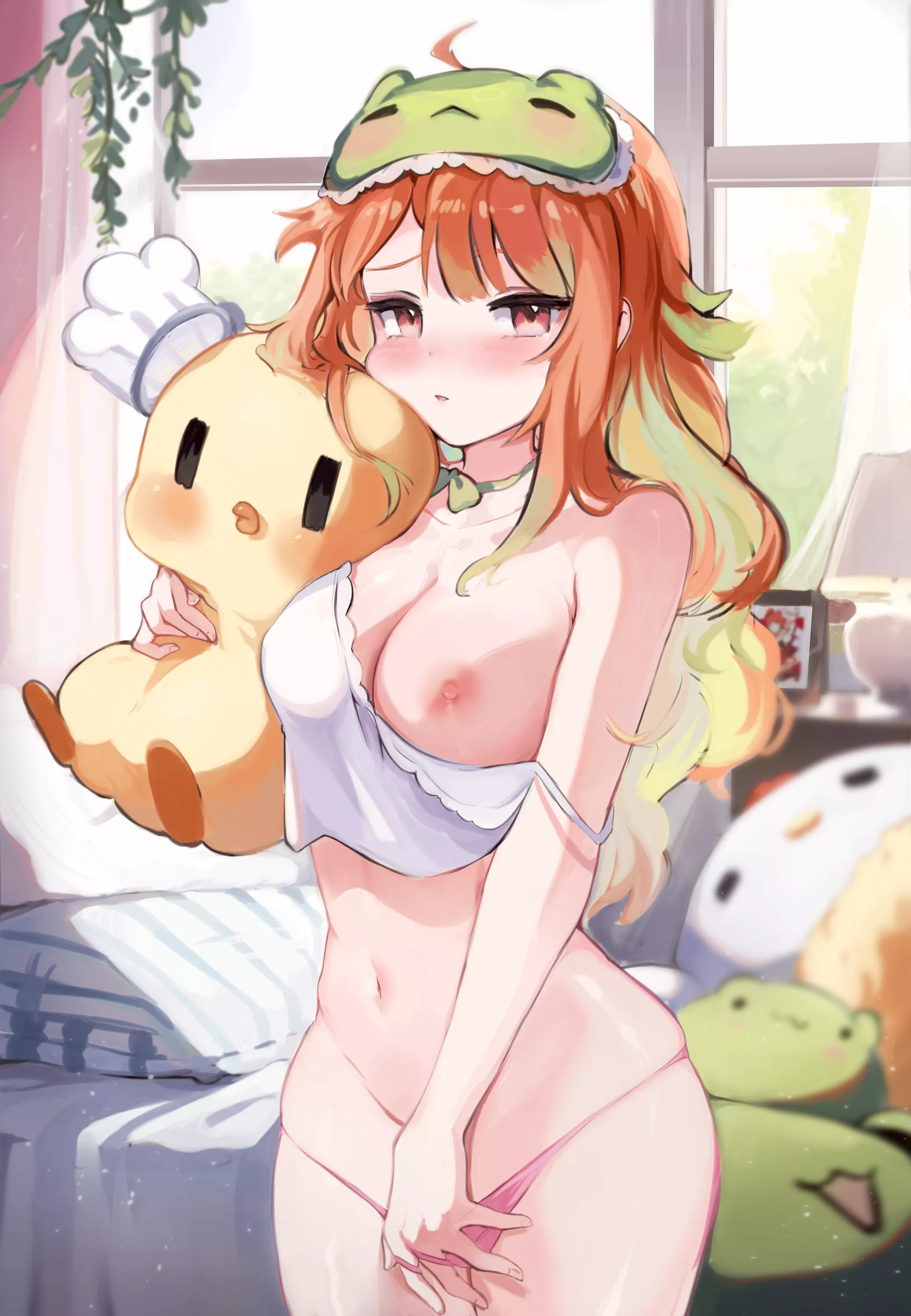 Kiara (Koahri) [Hololive]